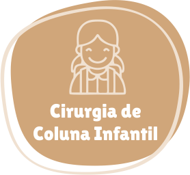 cirurgia de coluna infantil