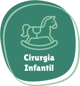 cirurgia infantil