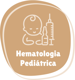 hematologia pediatrica