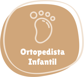 ortopedista infantil