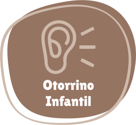 otorrino infantil